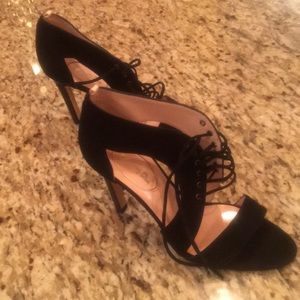 New SJP heigh heels